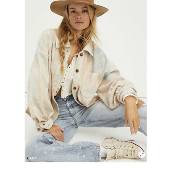 Free people ruby